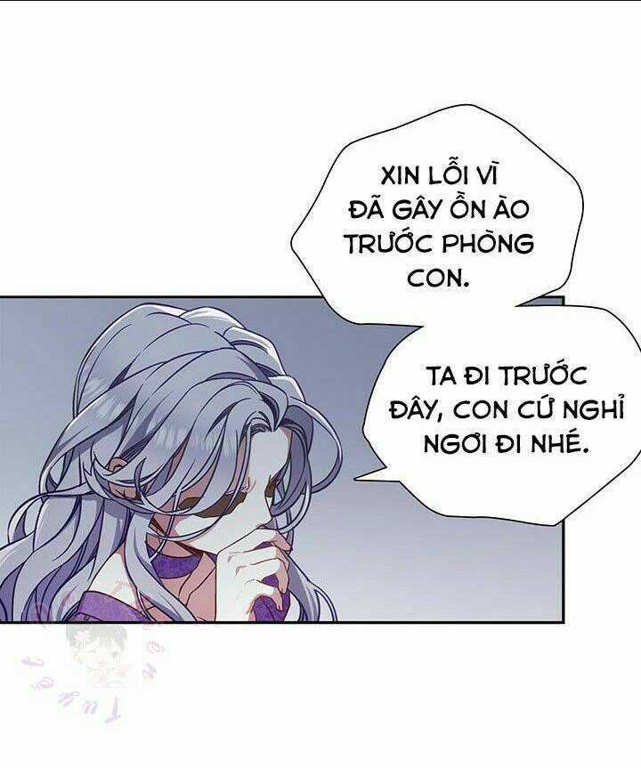 Con Gái Chồng Thật Dễ Thương Chapter 7 trang 35