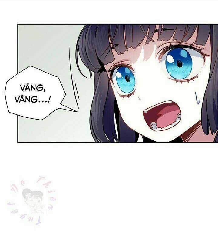 Con Gái Chồng Thật Dễ Thương Chapter 7 trang 36