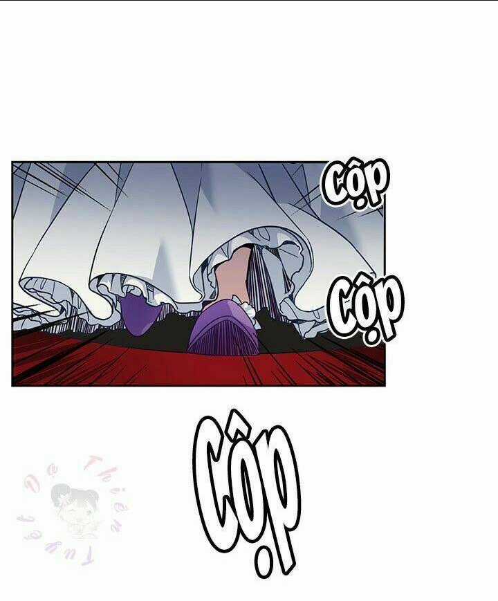 Con Gái Chồng Thật Dễ Thương Chapter 7 trang 37