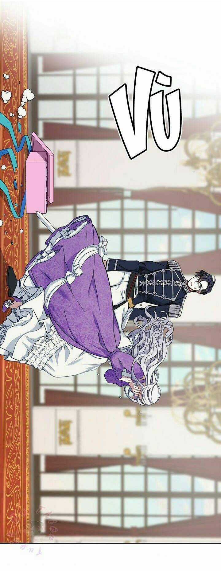 Con Gái Chồng Thật Dễ Thương Chapter 7 trang 39