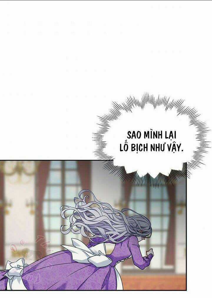 Con Gái Chồng Thật Dễ Thương Chapter 7 trang 40