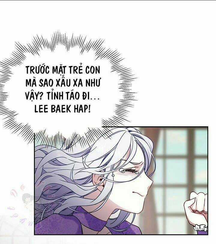 Con Gái Chồng Thật Dễ Thương Chapter 7 trang 41