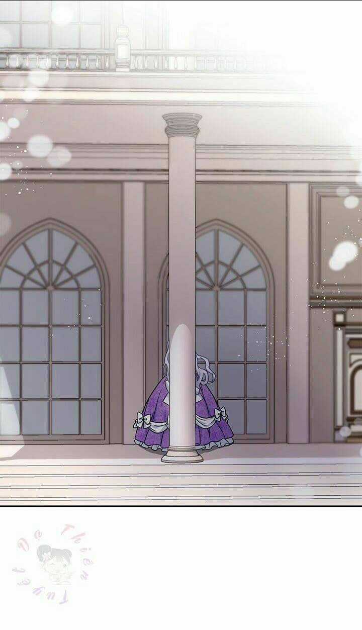 Con Gái Chồng Thật Dễ Thương Chapter 7 trang 42