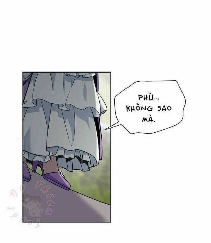 Con Gái Chồng Thật Dễ Thương Chapter 7 trang 43