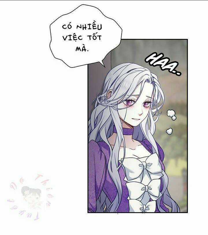 Con Gái Chồng Thật Dễ Thương Chapter 7 trang 44