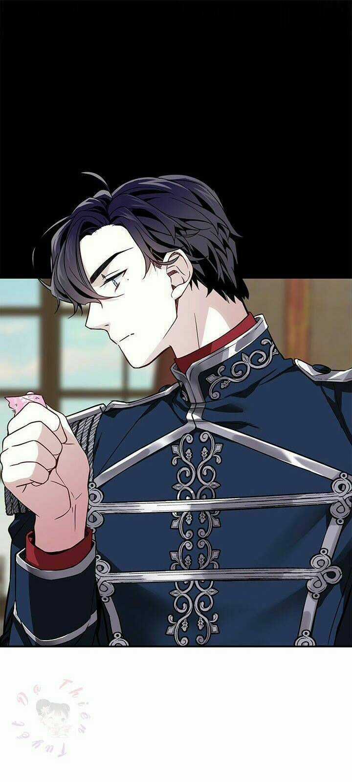 Con Gái Chồng Thật Dễ Thương Chapter 7 trang 49