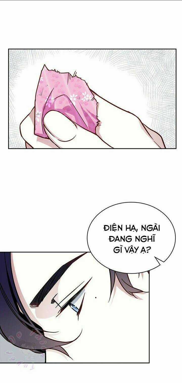 Con Gái Chồng Thật Dễ Thương Chapter 7 trang 50