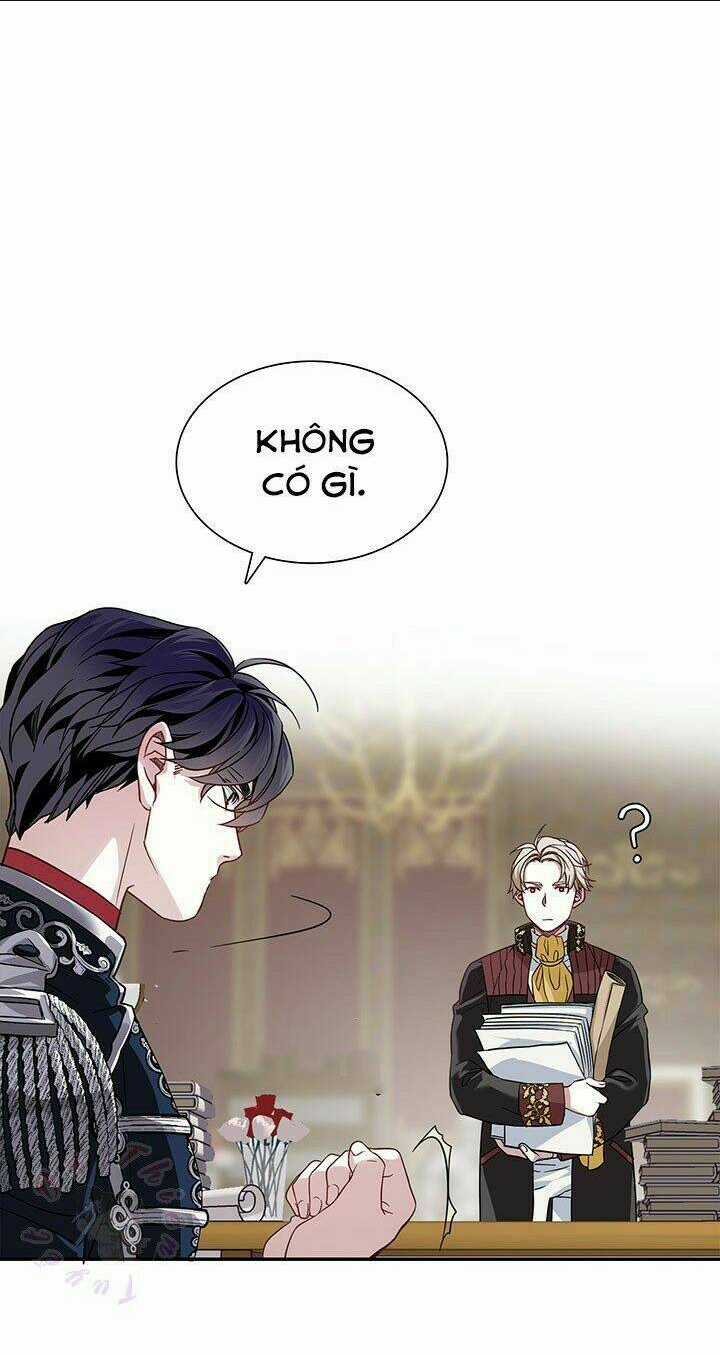 Con Gái Chồng Thật Dễ Thương Chapter 7 trang 51