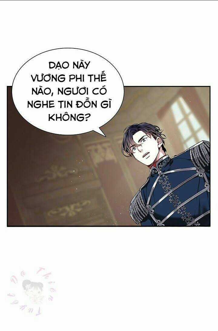 Con Gái Chồng Thật Dễ Thương Chapter 7 trang 52