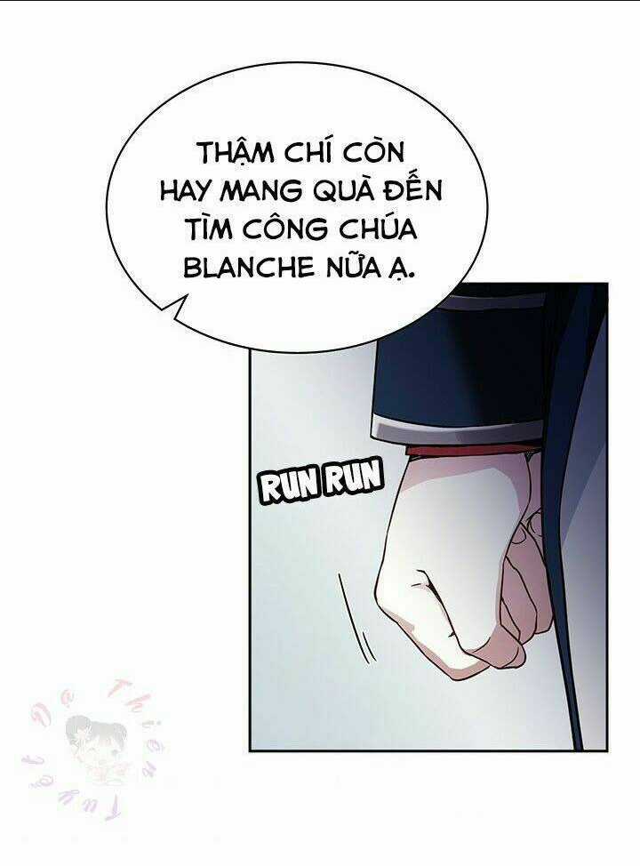 Con Gái Chồng Thật Dễ Thương Chapter 7 trang 54