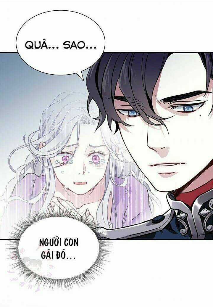 Con Gái Chồng Thật Dễ Thương Chapter 7 trang 55