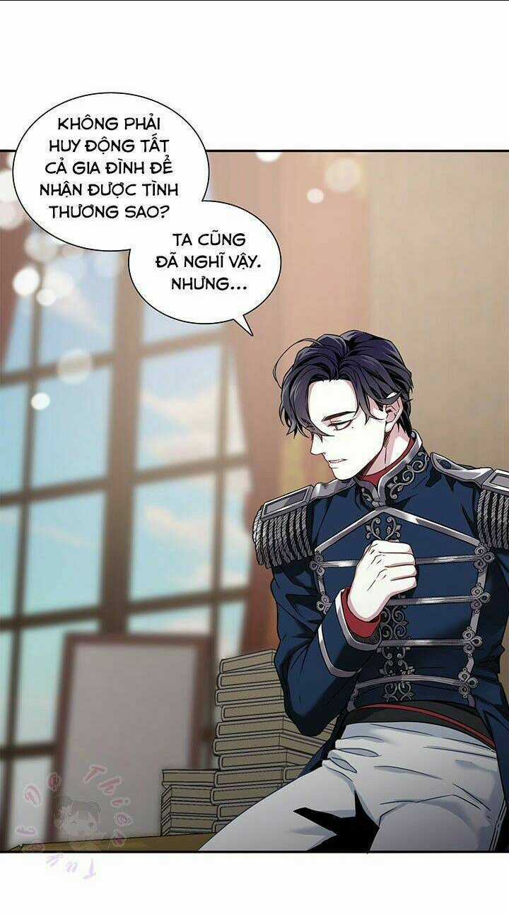 Con Gái Chồng Thật Dễ Thương Chapter 7 trang 58