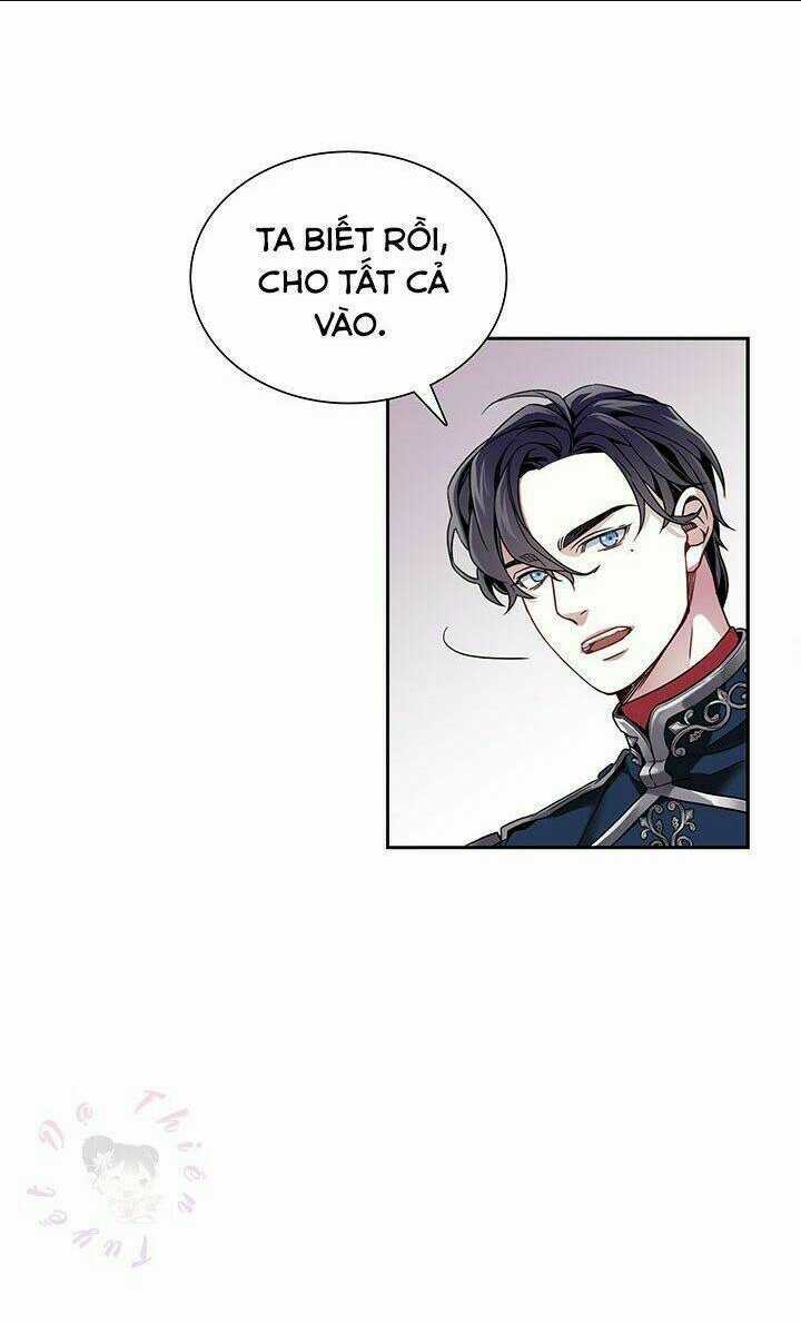 Con Gái Chồng Thật Dễ Thương Chapter 7 trang 60