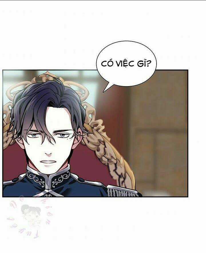 Con Gái Chồng Thật Dễ Thương Chapter 7 trang 62