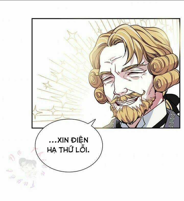 Con Gái Chồng Thật Dễ Thương Chapter 7 trang 63