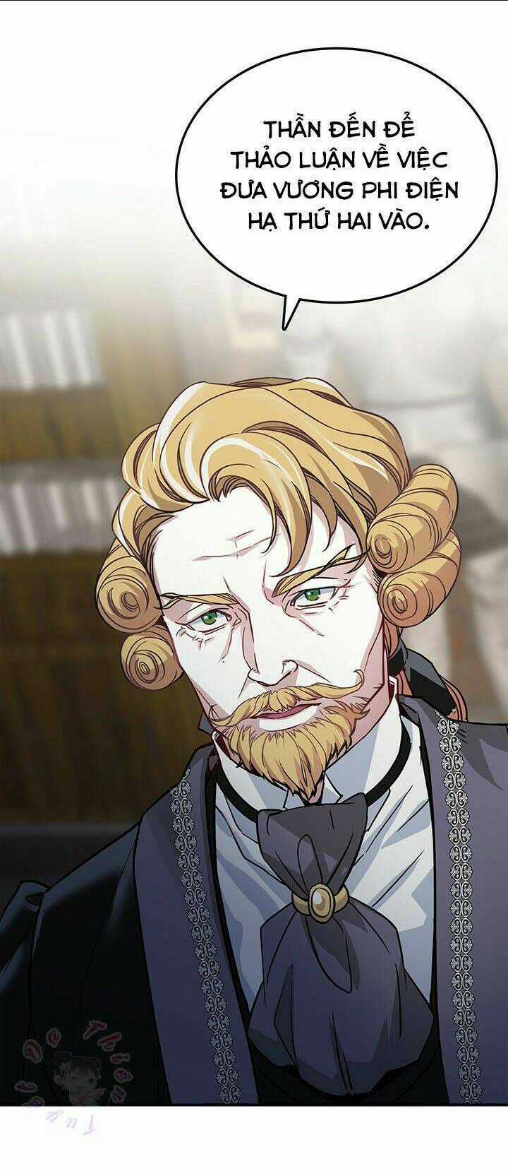 Con Gái Chồng Thật Dễ Thương Chapter 7 trang 64