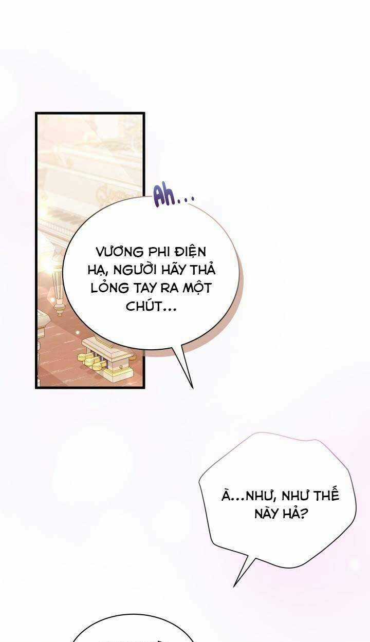 Con Gái Chồng Thật Dễ Thương Chapter 71 trang 0