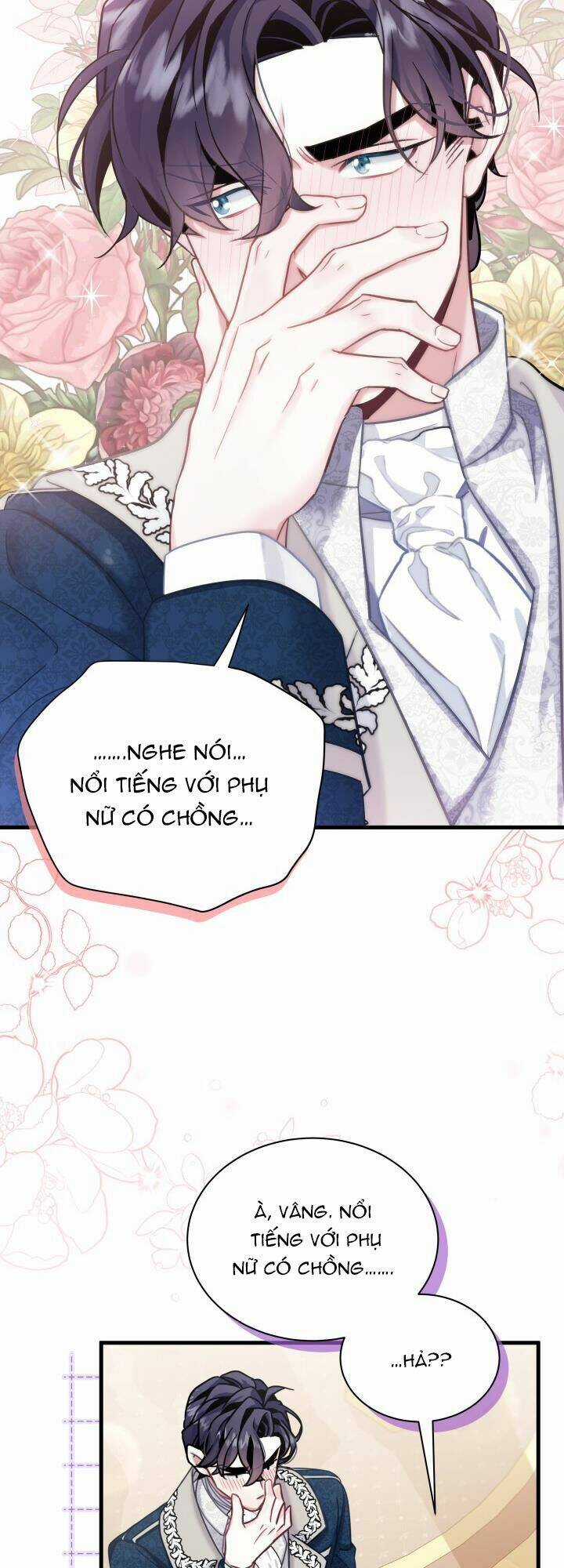 Con Gái Chồng Thật Dễ Thương Chapter 72 trang 1