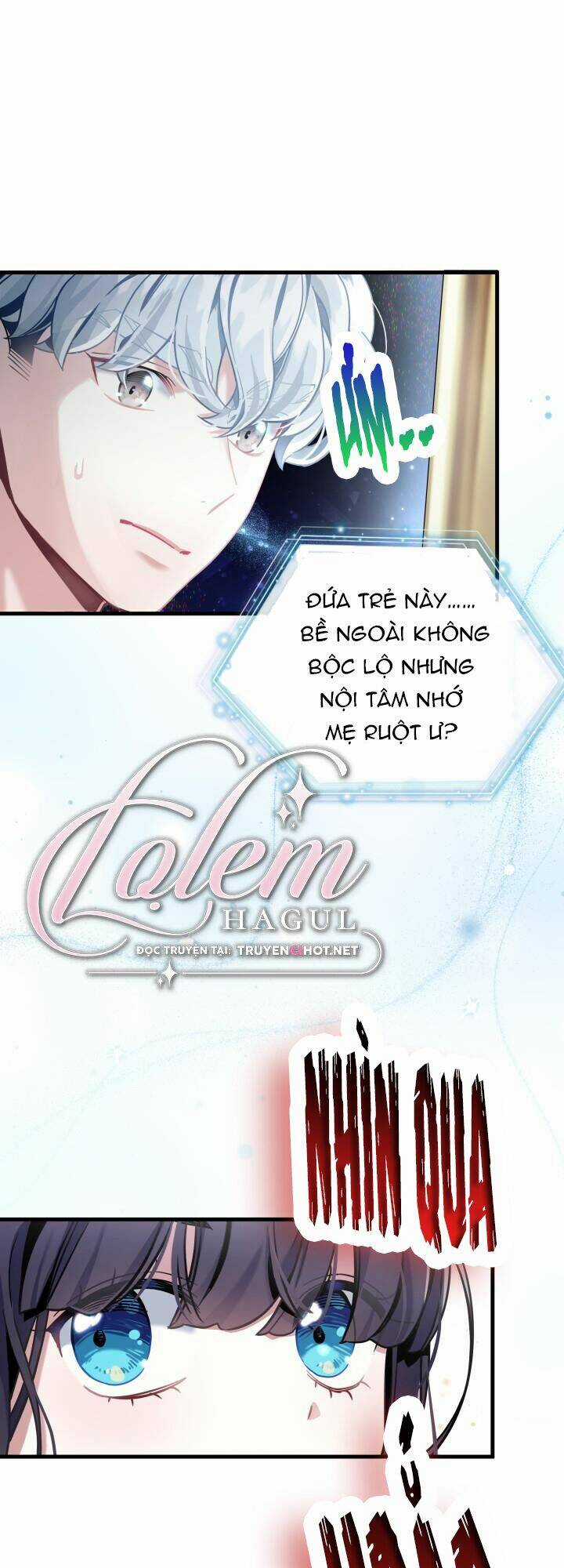 Con Gái Chồng Thật Dễ Thương Chapter 73 trang 1