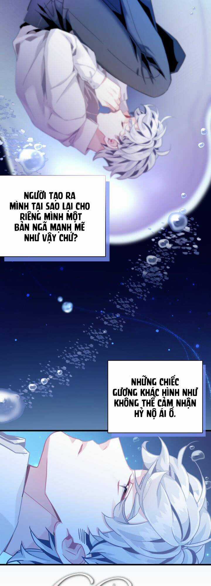 Con Gái Chồng Thật Dễ Thương Chapter 73 trang 10