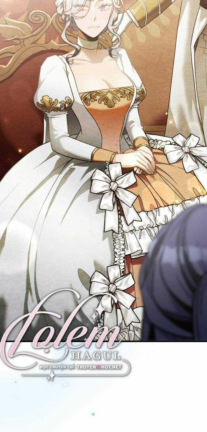 Con Gái Chồng Thật Dễ Thương Chapter 73 trang 12