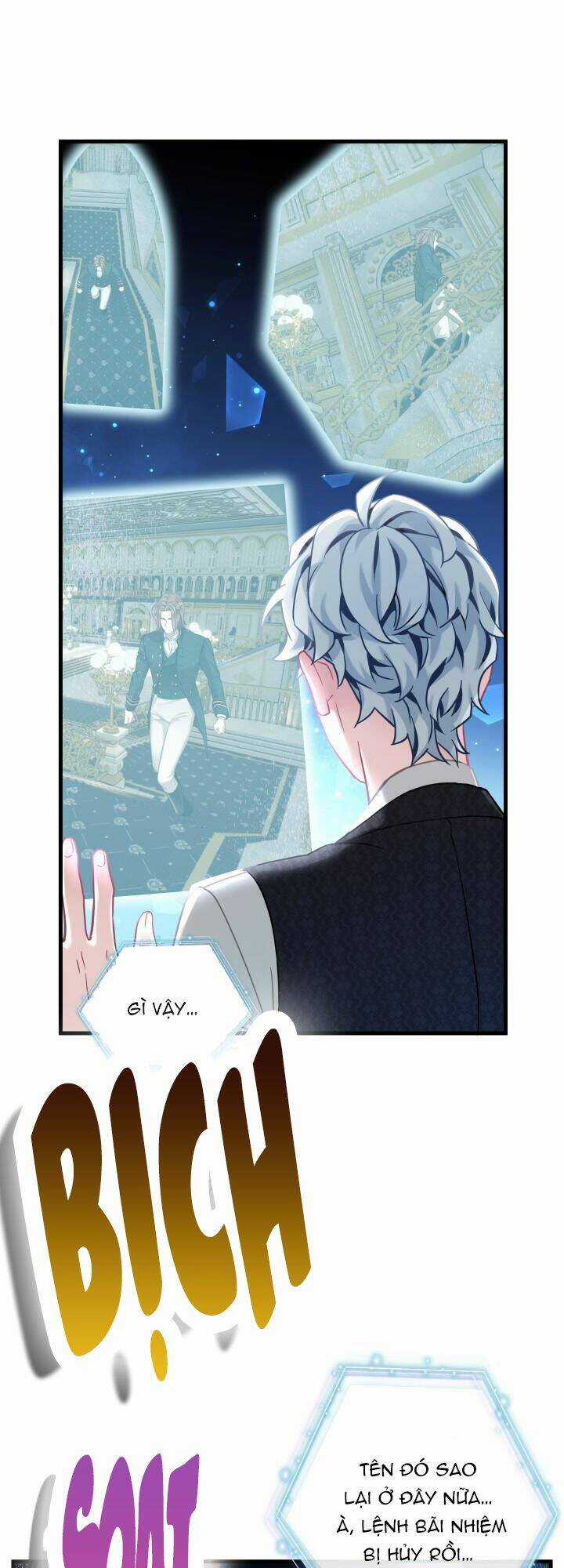 Con Gái Chồng Thật Dễ Thương Chapter 73 trang 16