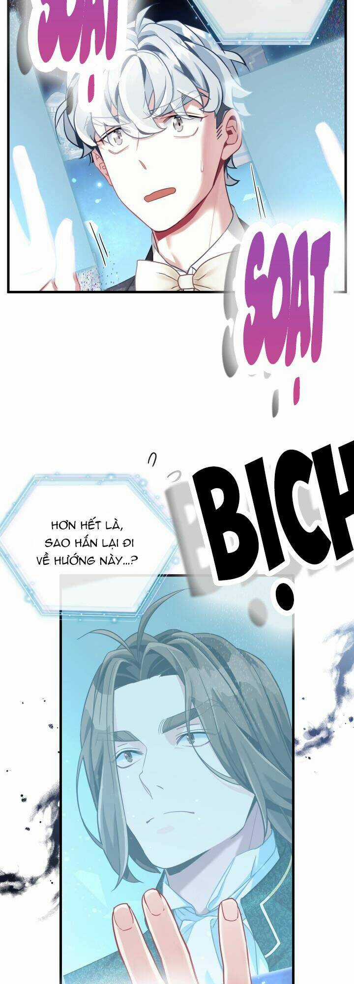 Con Gái Chồng Thật Dễ Thương Chapter 73 trang 17