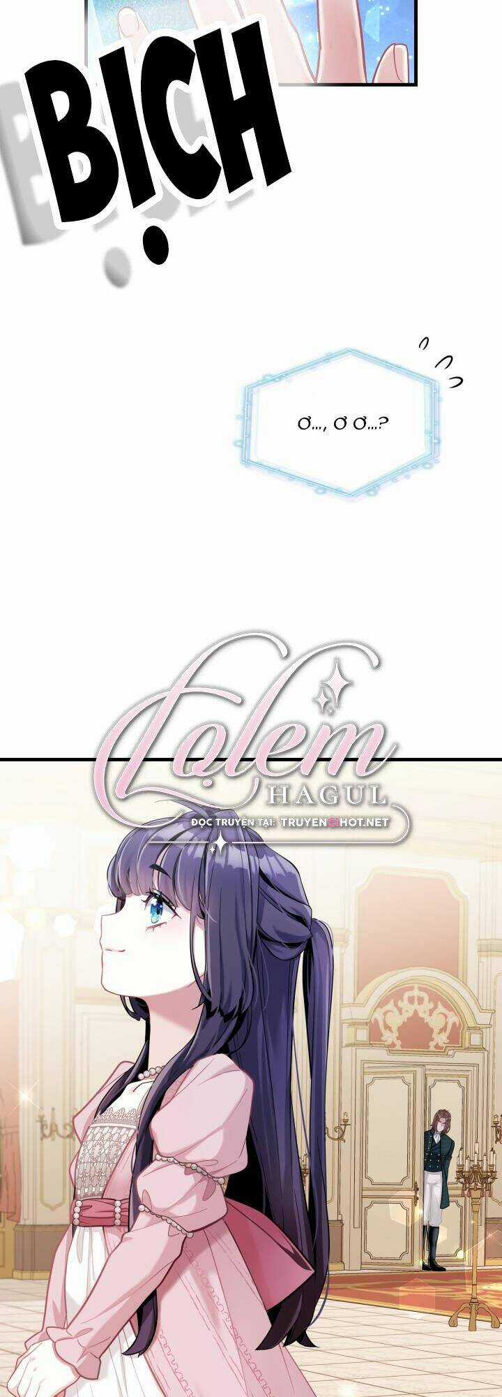 Con Gái Chồng Thật Dễ Thương Chapter 73 trang 18