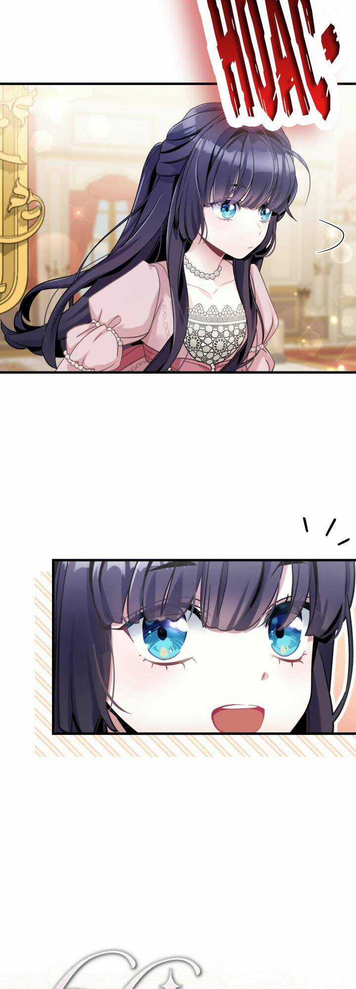 Con Gái Chồng Thật Dễ Thương Chapter 73 trang 2