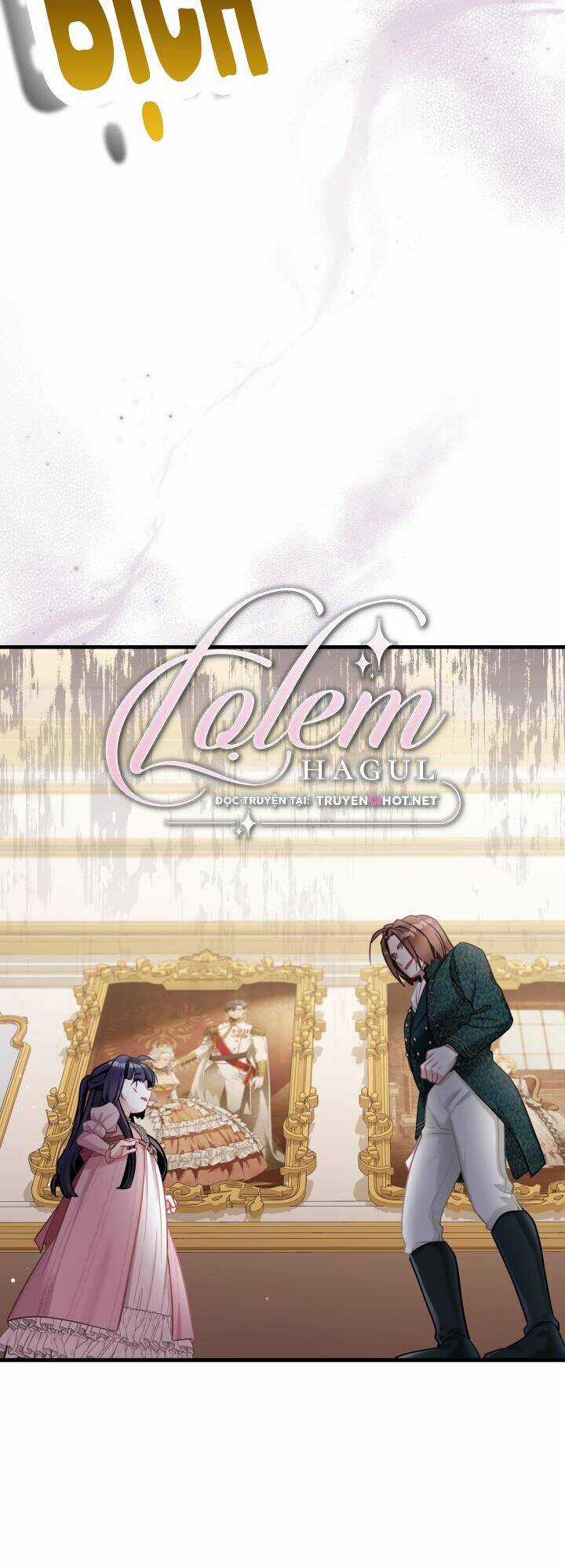 Con Gái Chồng Thật Dễ Thương Chapter 73 trang 21