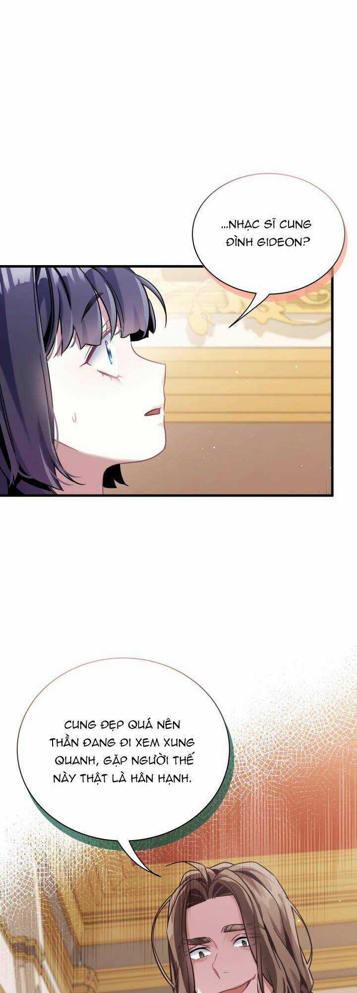 Con Gái Chồng Thật Dễ Thương Chapter 73 trang 22