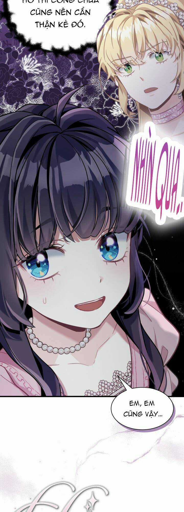 Con Gái Chồng Thật Dễ Thương Chapter 73 trang 24