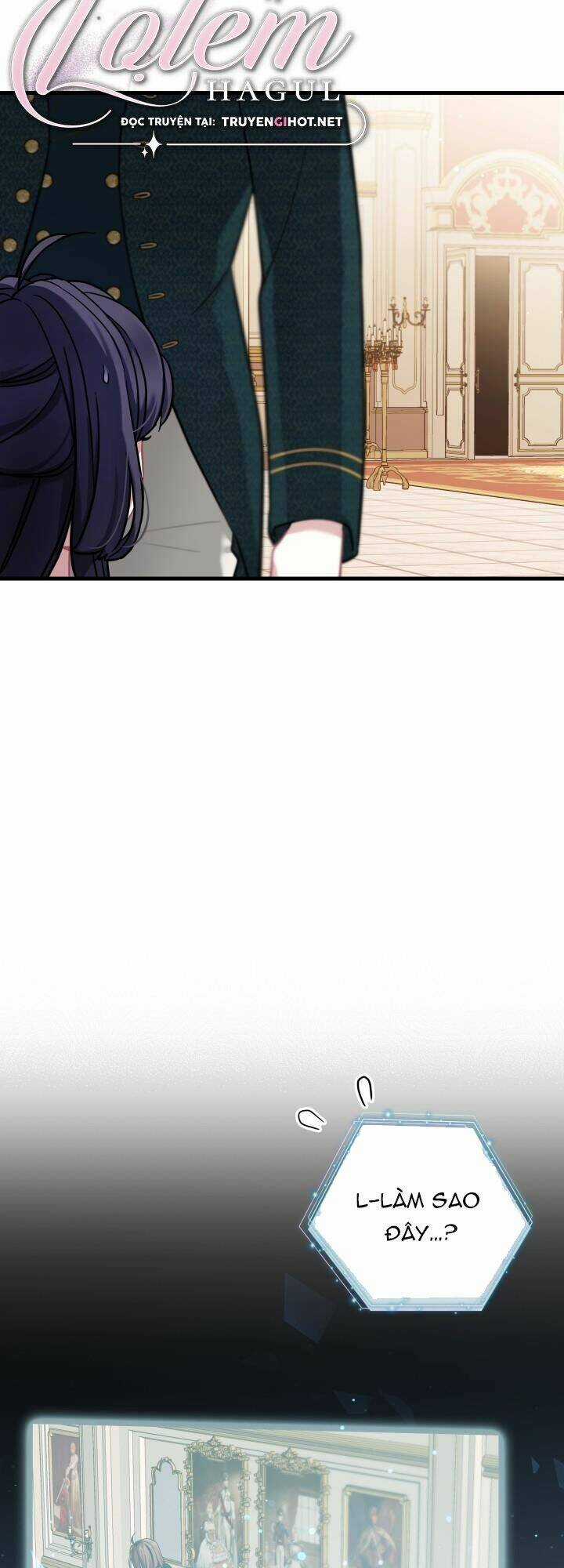 Con Gái Chồng Thật Dễ Thương Chapter 73 trang 25