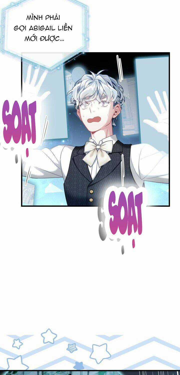 Con Gái Chồng Thật Dễ Thương Chapter 73 trang 27