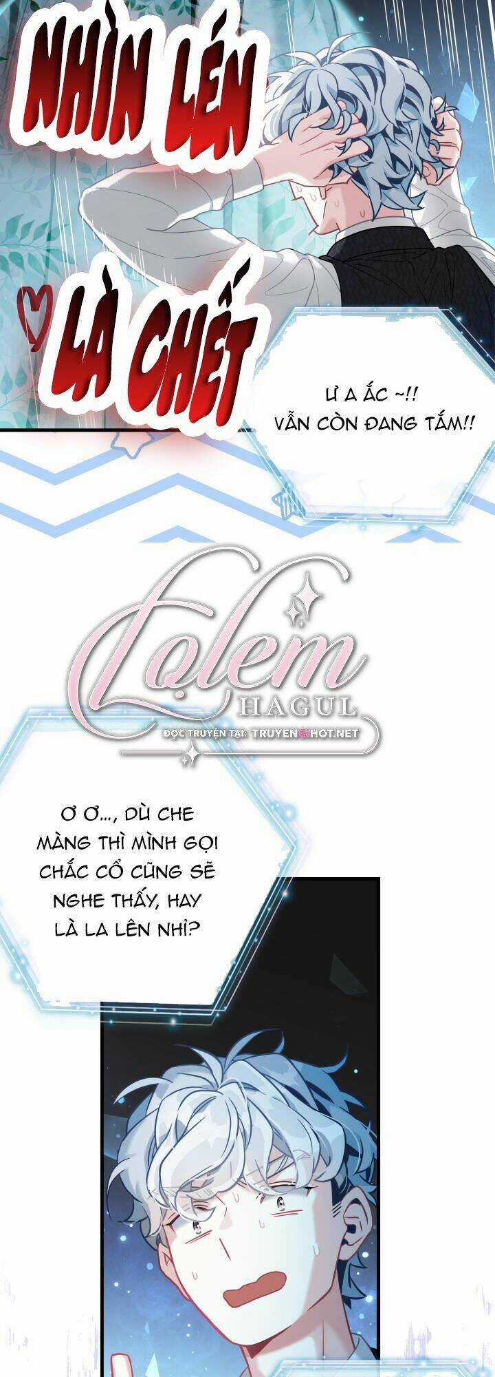 Con Gái Chồng Thật Dễ Thương Chapter 73 trang 28