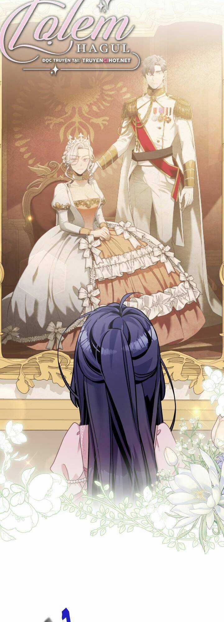 Con Gái Chồng Thật Dễ Thương Chapter 73 trang 3