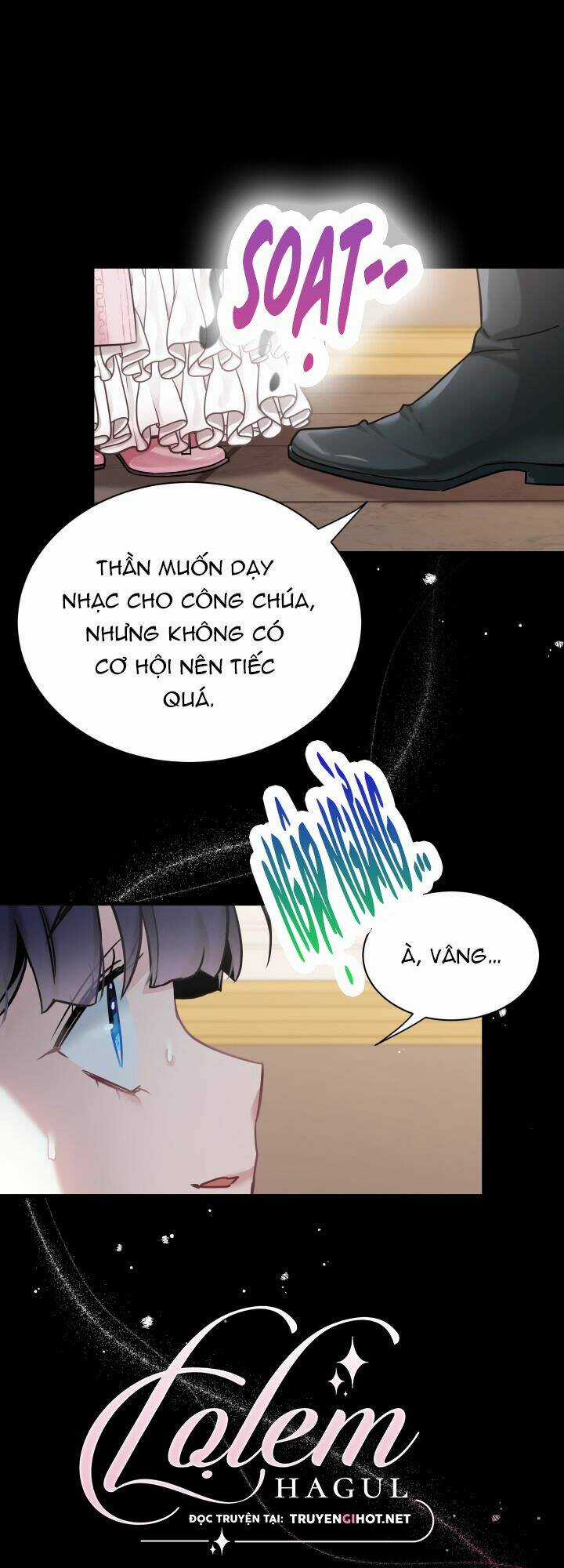 Con Gái Chồng Thật Dễ Thương Chapter 73 trang 30