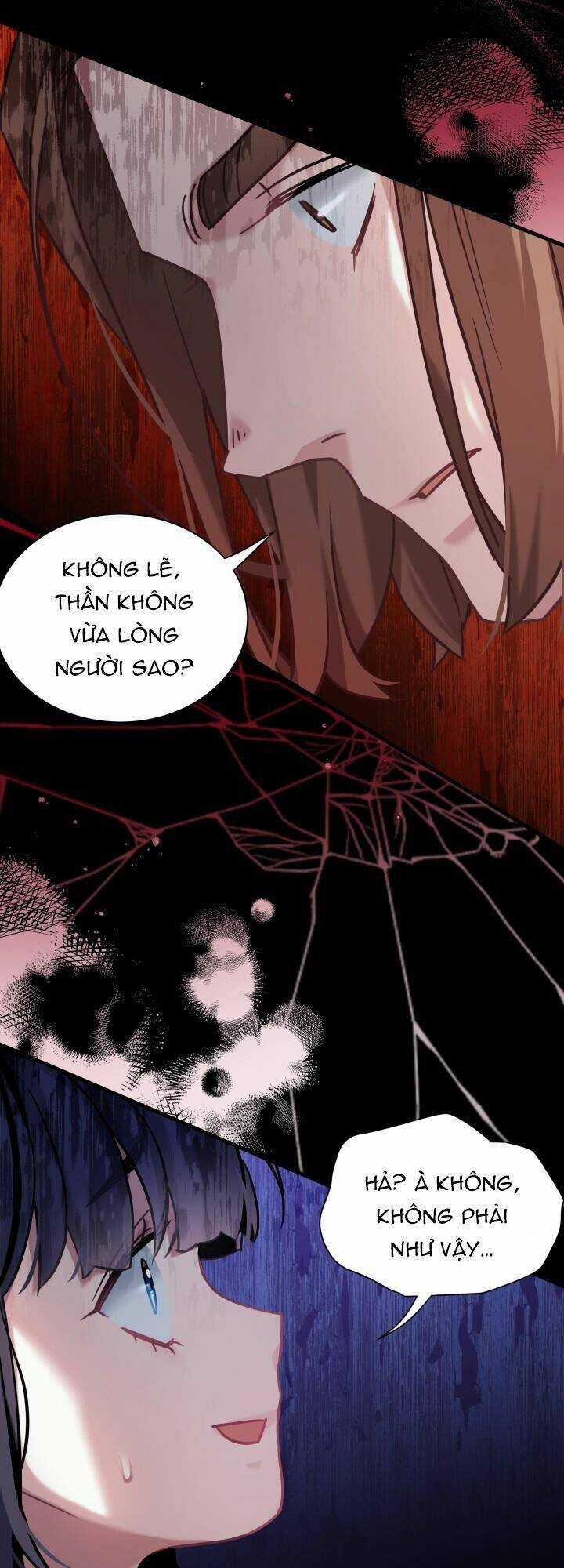 Con Gái Chồng Thật Dễ Thương Chapter 73 trang 31