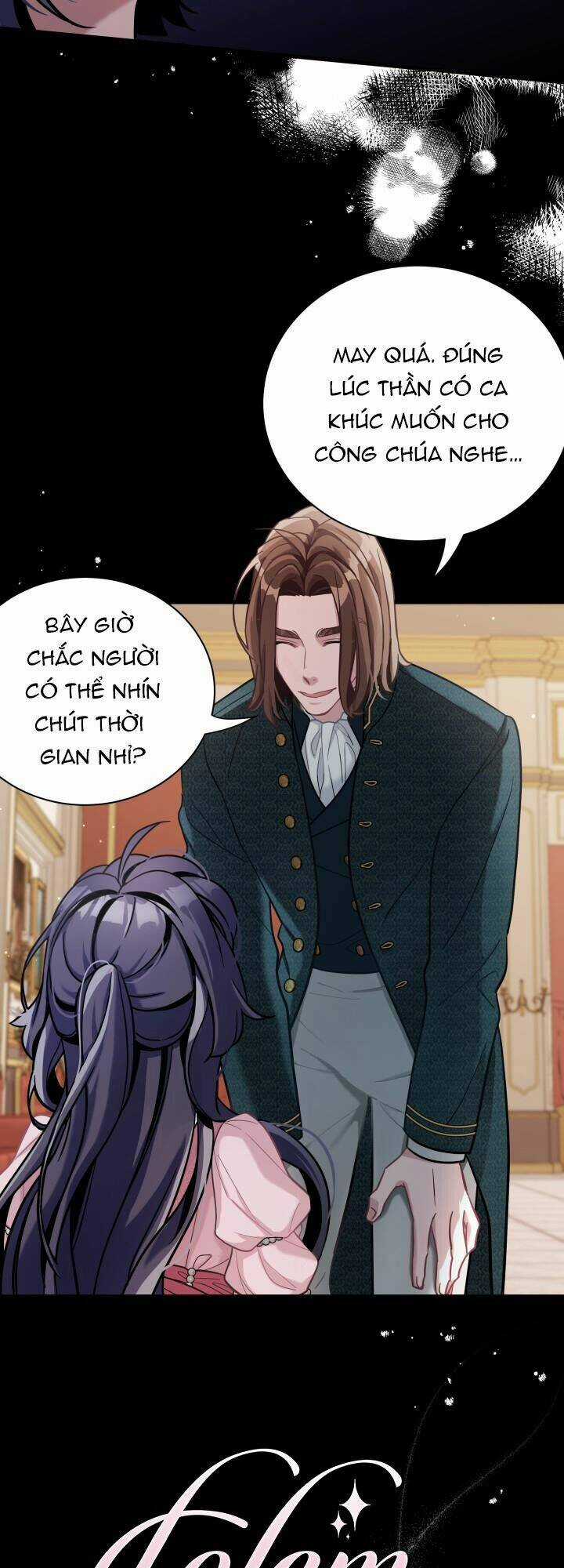 Con Gái Chồng Thật Dễ Thương Chapter 73 trang 32