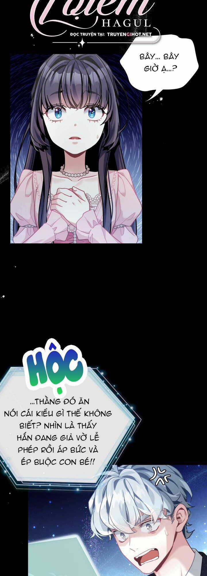 Con Gái Chồng Thật Dễ Thương Chapter 73 trang 33