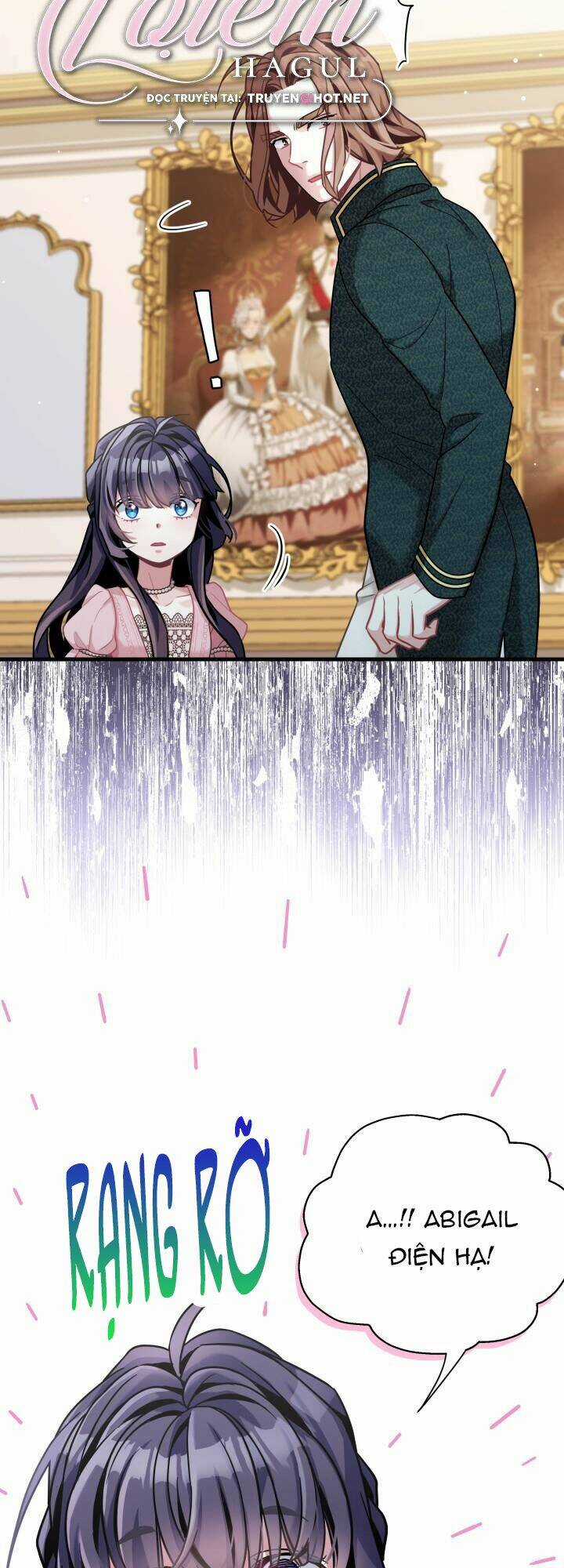 Con Gái Chồng Thật Dễ Thương Chapter 73 trang 36