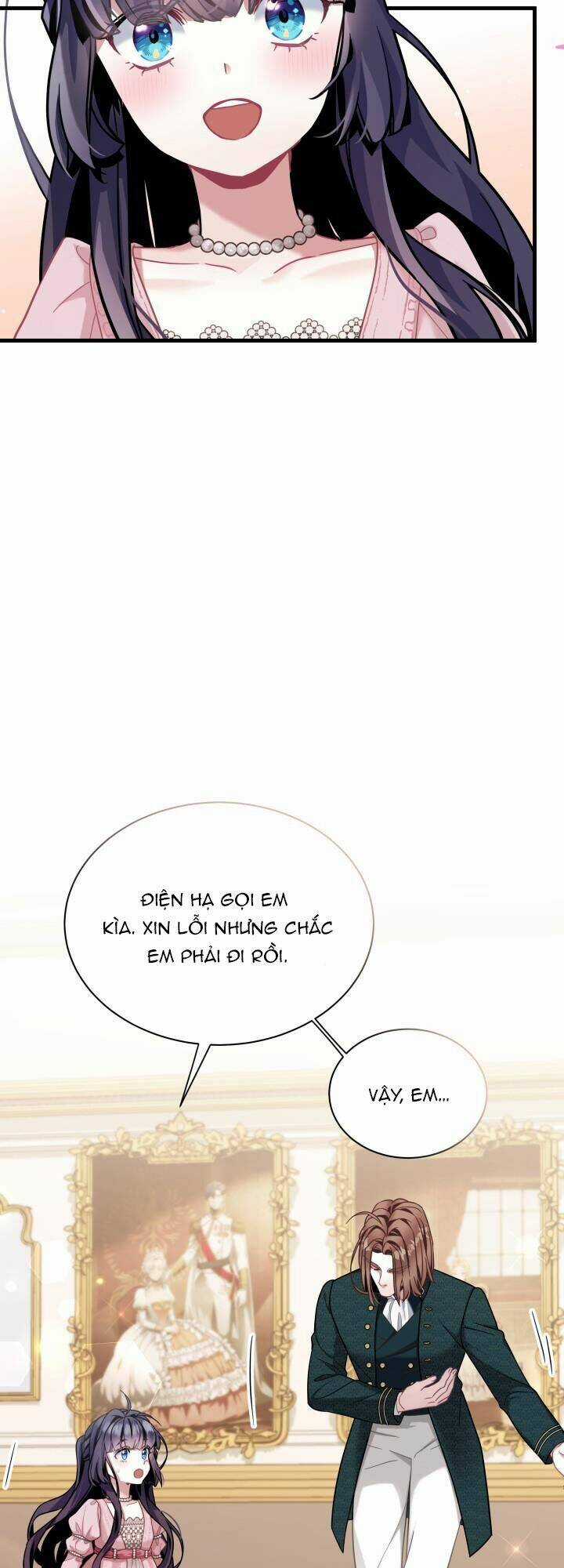 Con Gái Chồng Thật Dễ Thương Chapter 73 trang 37