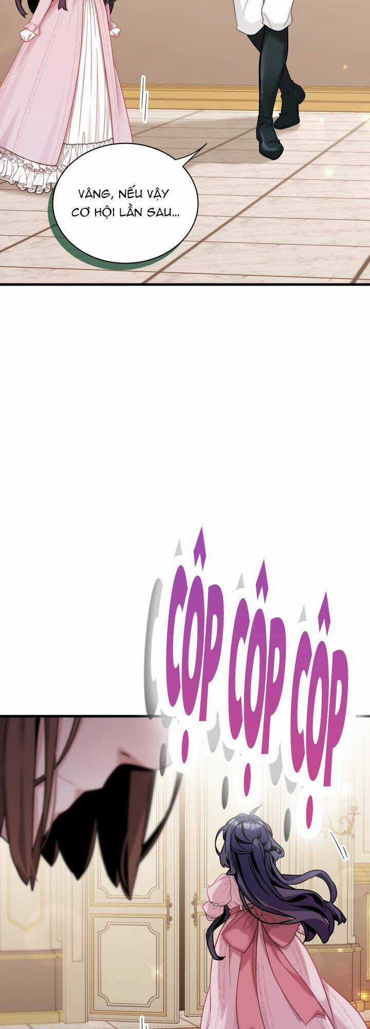 Con Gái Chồng Thật Dễ Thương Chapter 73 trang 38