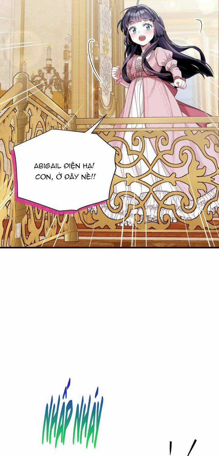 Con Gái Chồng Thật Dễ Thương Chapter 73 trang 41