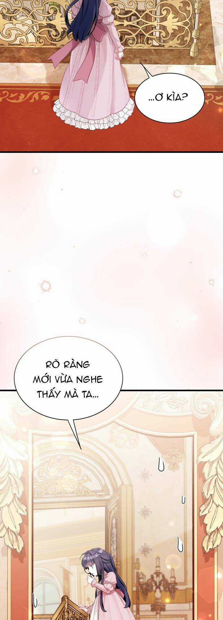 Con Gái Chồng Thật Dễ Thương Chapter 73 trang 43