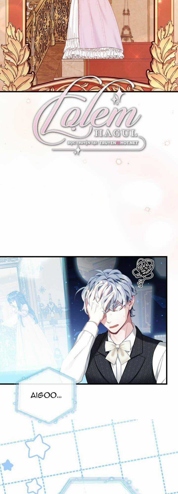 Con Gái Chồng Thật Dễ Thương Chapter 73 trang 44