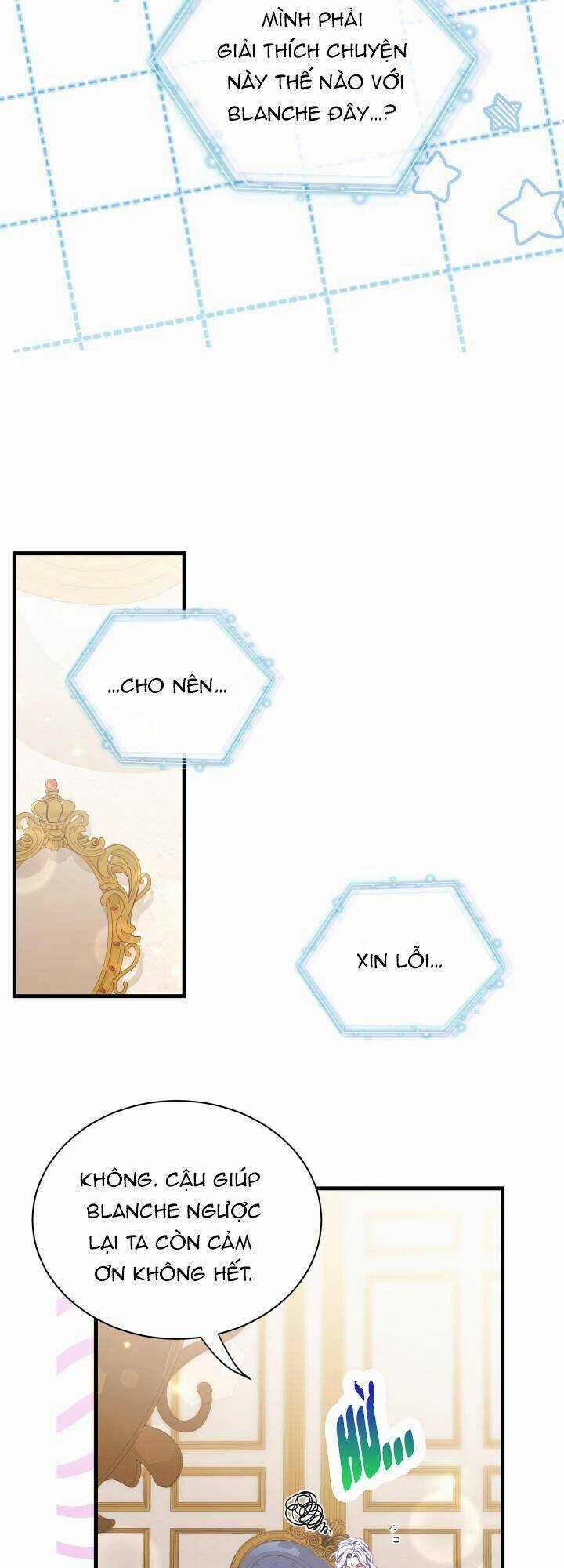 Con Gái Chồng Thật Dễ Thương Chapter 73 trang 45