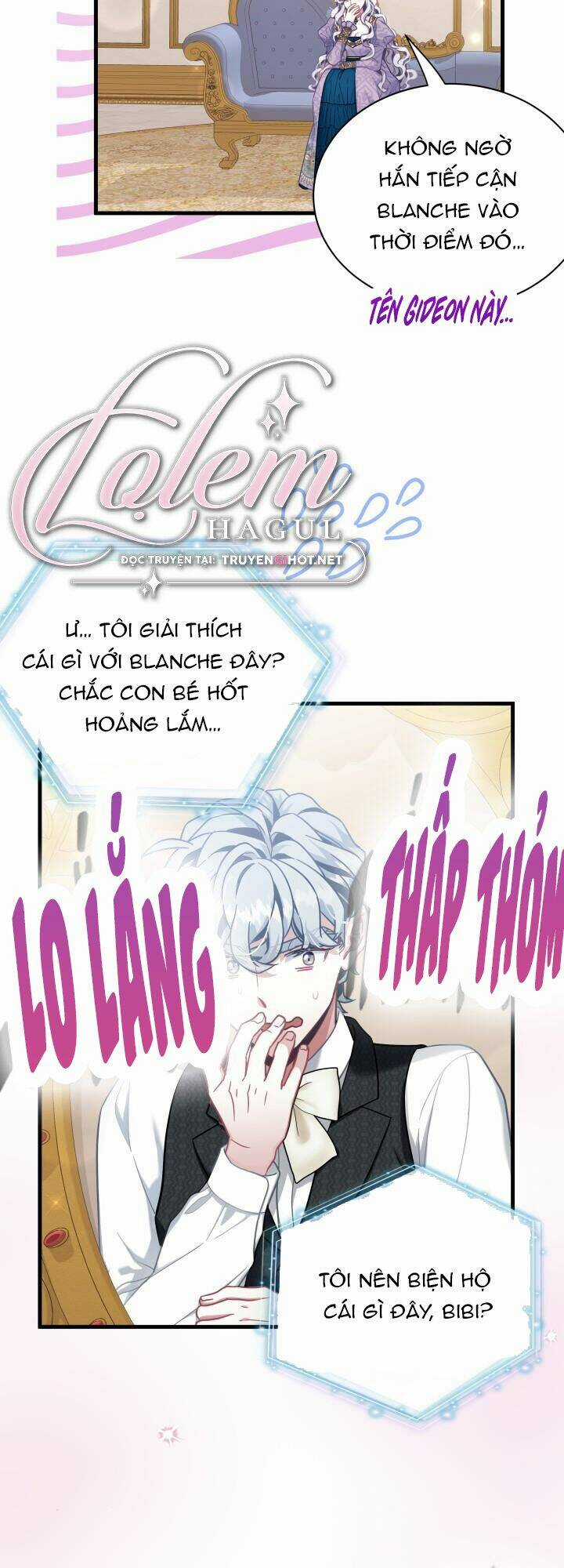 Con Gái Chồng Thật Dễ Thương Chapter 73 trang 46