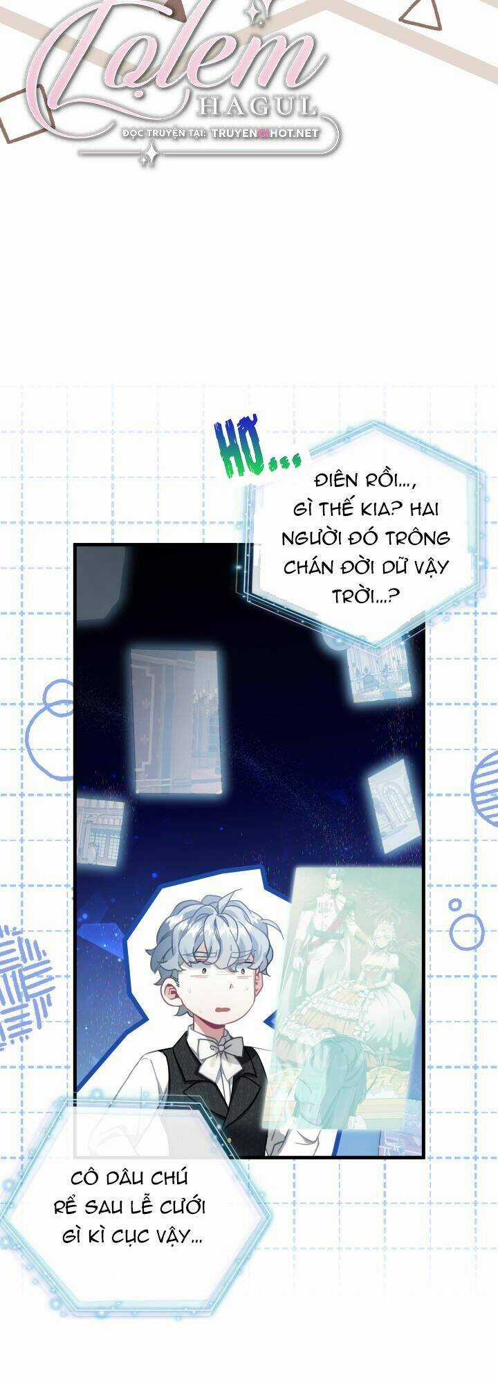 Con Gái Chồng Thật Dễ Thương Chapter 73 trang 5