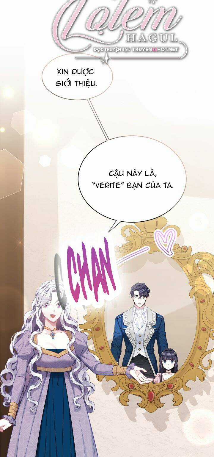 Con Gái Chồng Thật Dễ Thương Chapter 73 trang 50
